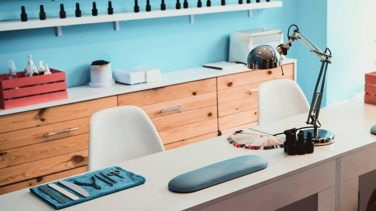 How to spring clean your salon menu and get more bookings