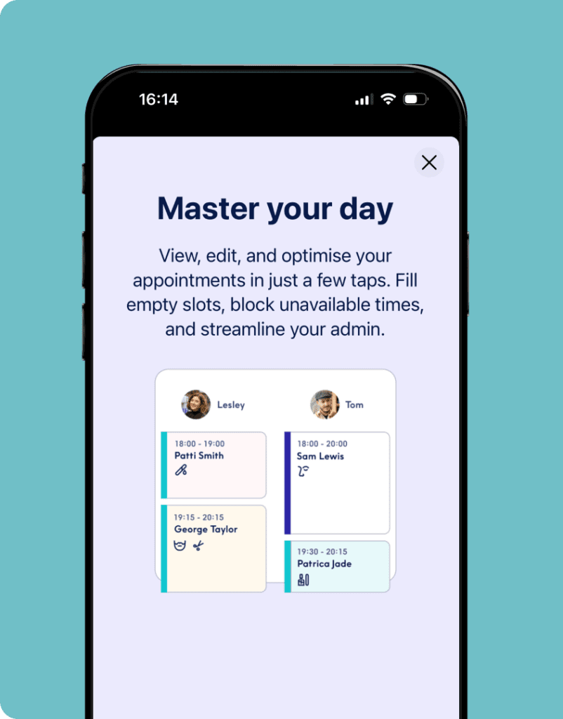 The Salon Pulse: What’s new in Treatwell Connect - March 2026